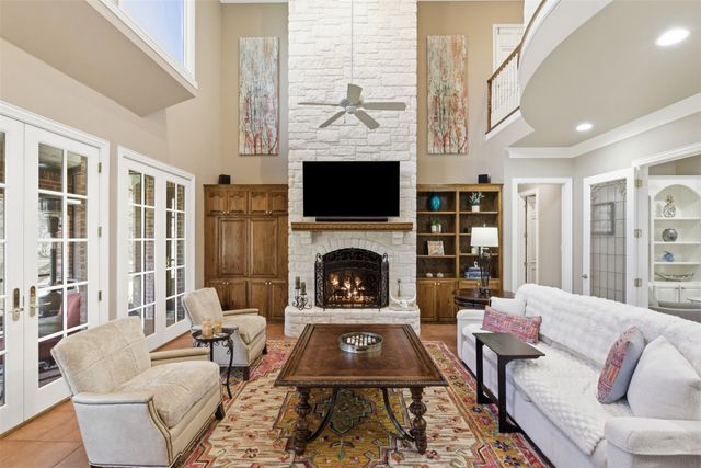 4405 Richardson Ranch Road, Fort Worth, TX 76126