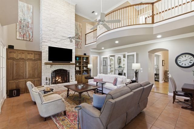 4405 Richardson Ranch Road, Fort Worth, TX 76126