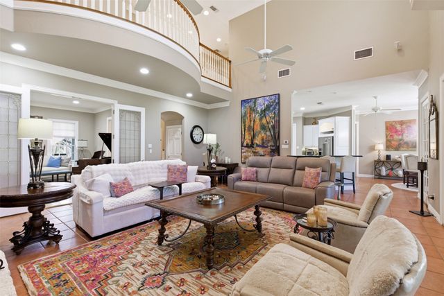 4405 Richardson Ranch Road, Fort Worth, TX 76126