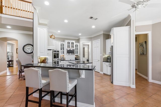 4405 Richardson Ranch Road, Fort Worth, TX 76126