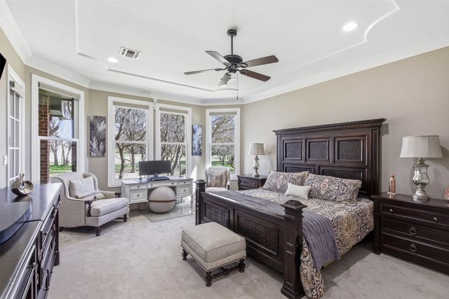 4405 Richardson Ranch Road, Fort Worth, TX 76126