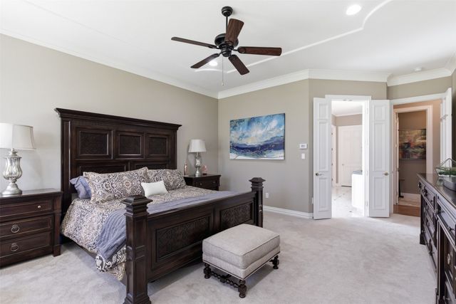 4405 Richardson Ranch Road, Fort Worth, TX 76126