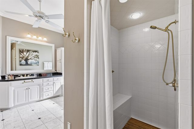 4405 Richardson Ranch Road, Fort Worth, TX 76126