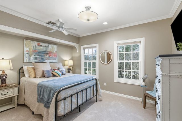4405 Richardson Ranch Road, Fort Worth, TX 76126