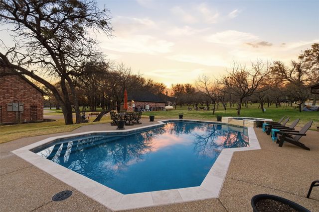 4405 Richardson Ranch Road, Fort Worth, TX 76126