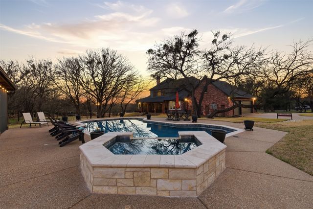 4405 Richardson Ranch Road, Fort Worth, TX 76126