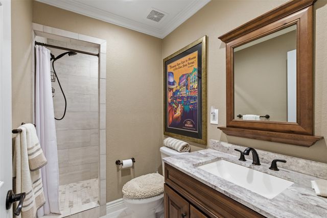 4405 Richardson Ranch Road, Fort Worth, TX 76126
