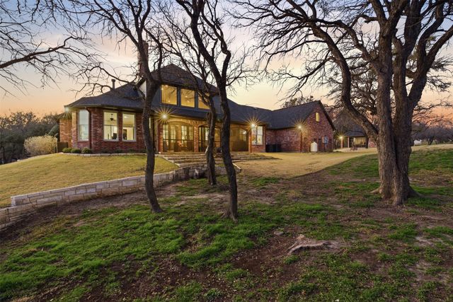 4405 Richardson Ranch Road, Fort Worth, TX 76126