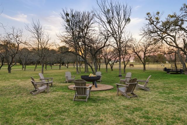 4405 Richardson Ranch Road, Fort Worth, TX 76126