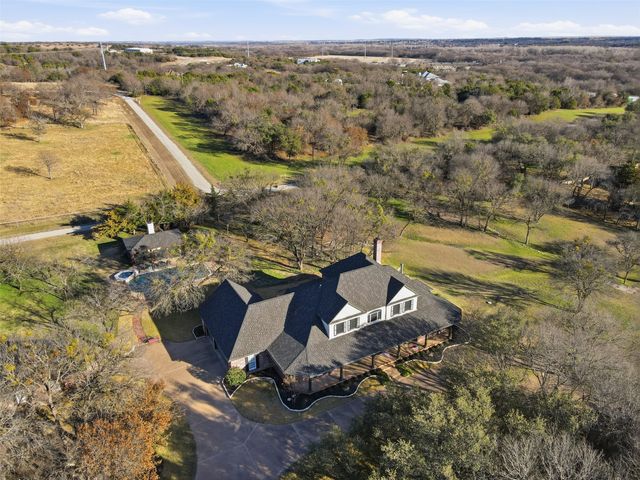 4405 Richardson Ranch Road, Fort Worth, TX 76126