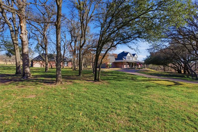 4405 Richardson Ranch Road, Fort Worth, TX 76126