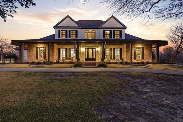 4405 Richardson Ranch Road, Fort Worth, TX 76126