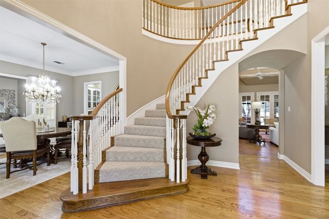 4405 Richardson Ranch Road, Fort Worth, TX 76126