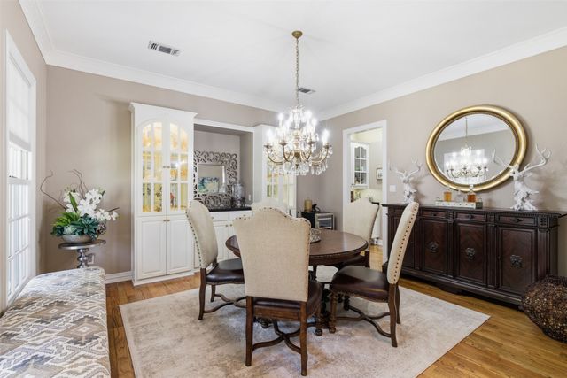 4405 Richardson Ranch Road, Fort Worth, TX 76126