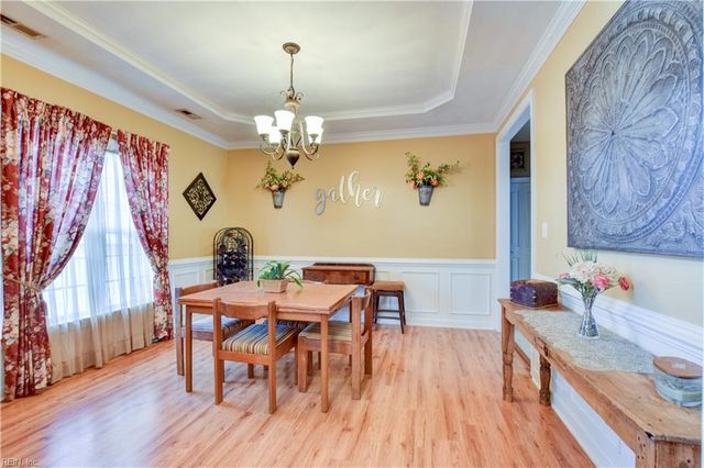 603 Marjorie LN, Chesapeake, VA 23320