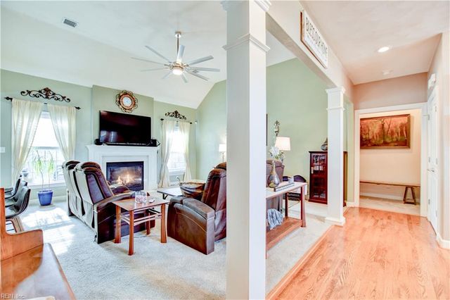 603 Marjorie LN, Chesapeake, VA 23320