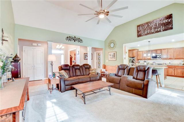 603 Marjorie LN, Chesapeake, VA 23320