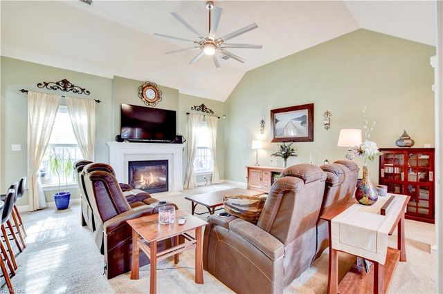 603 Marjorie LN, Chesapeake, VA 23320