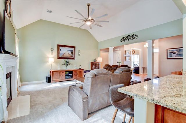 603 Marjorie LN, Chesapeake, VA 23320