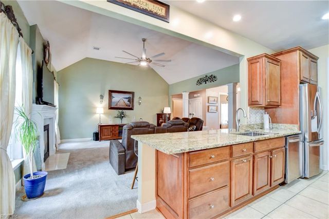 603 Marjorie LN, Chesapeake, VA 23320