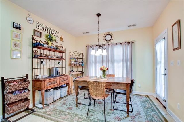 603 Marjorie LN, Chesapeake, VA 23320