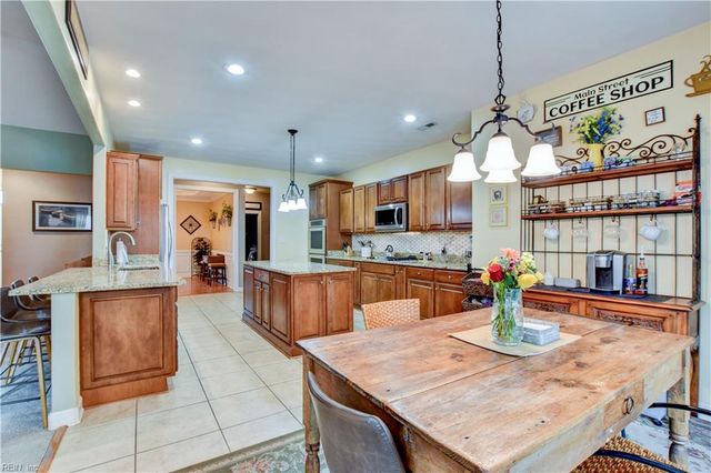 603 Marjorie LN, Chesapeake, VA 23320