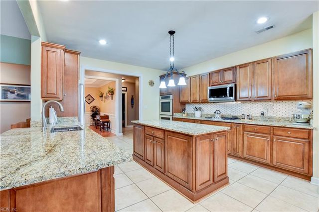 603 Marjorie LN, Chesapeake, VA 23320