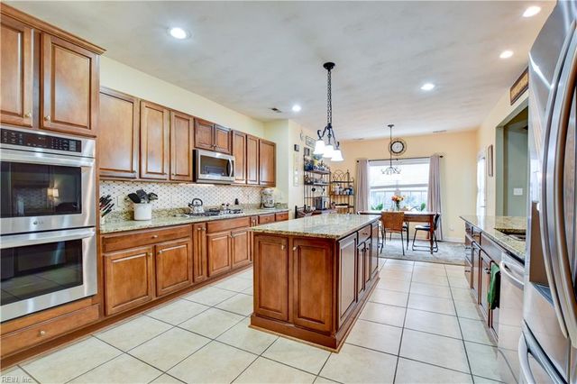 603 Marjorie LN, Chesapeake, VA 23320