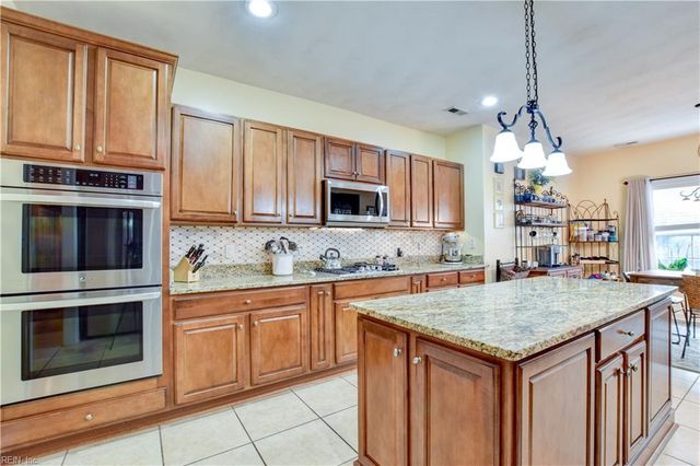 603 Marjorie LN, Chesapeake, VA 23320