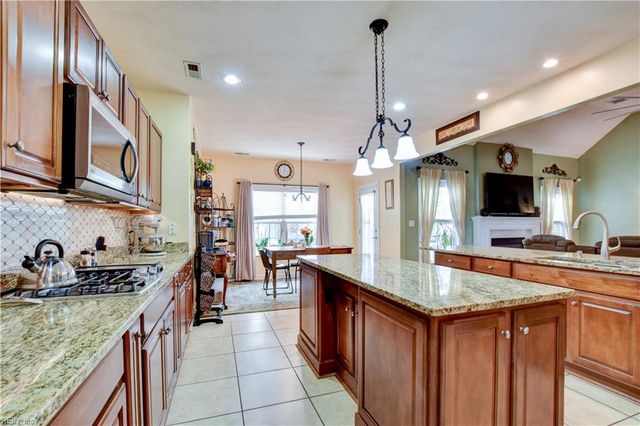 603 Marjorie LN, Chesapeake, VA 23320