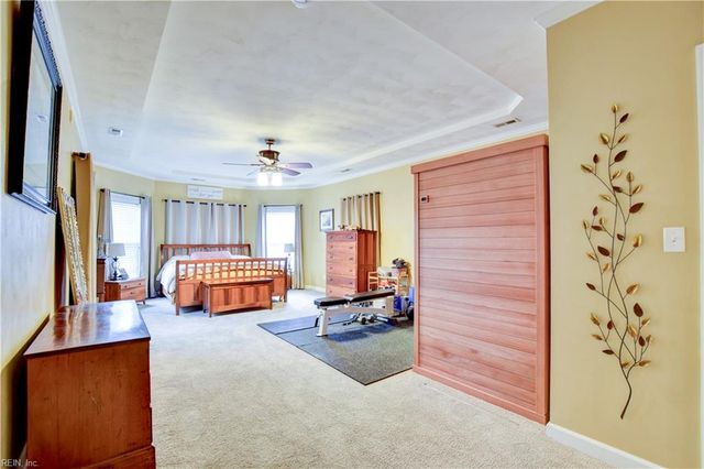 603 Marjorie LN, Chesapeake, VA 23320