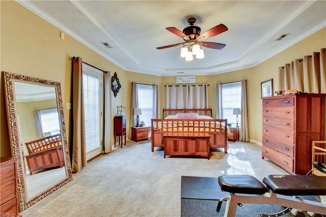 603 Marjorie LN, Chesapeake, VA 23320