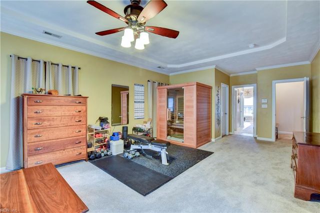 603 Marjorie LN, Chesapeake, VA 23320