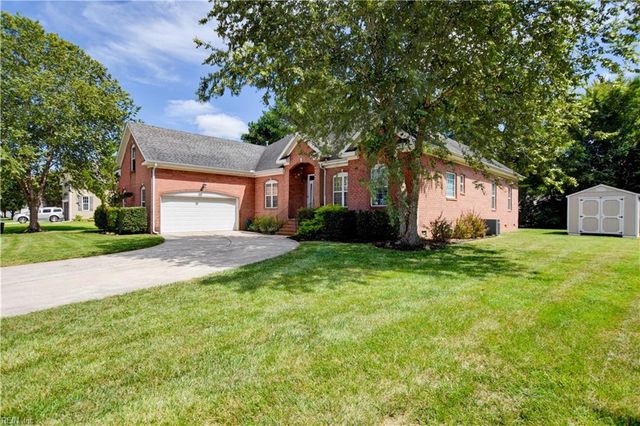 603 Marjorie LN, Chesapeake, VA 23320