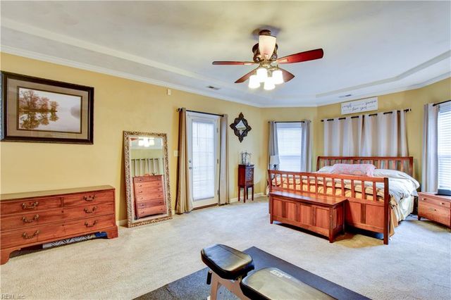 603 Marjorie LN, Chesapeake, VA 23320