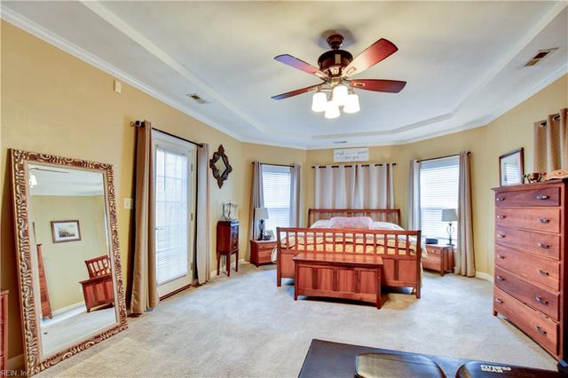 603 Marjorie LN, Chesapeake, VA 23320