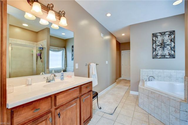 603 Marjorie LN, Chesapeake, VA 23320