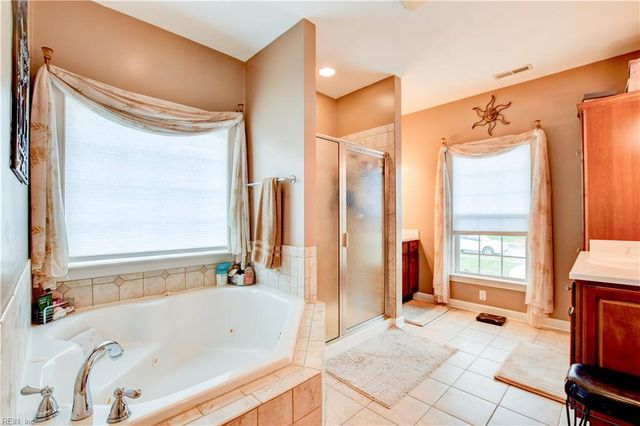 603 Marjorie LN, Chesapeake, VA 23320