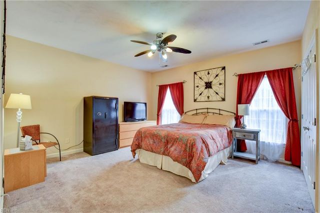 603 Marjorie LN, Chesapeake, VA 23320