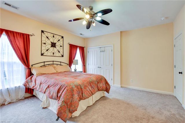 603 Marjorie LN, Chesapeake, VA 23320