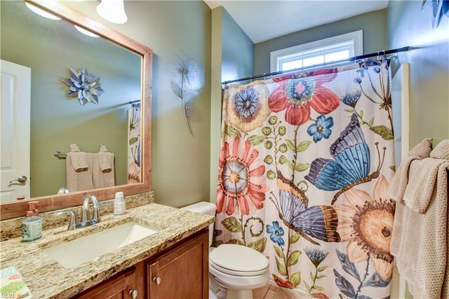 603 Marjorie LN, Chesapeake, VA 23320