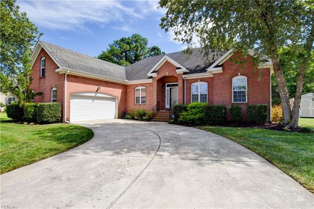 603 Marjorie LN, Chesapeake, VA 23320