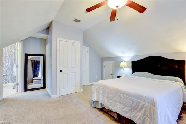 603 Marjorie LN, Chesapeake, VA 23320