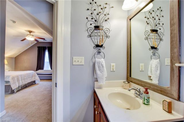 603 Marjorie LN, Chesapeake, VA 23320