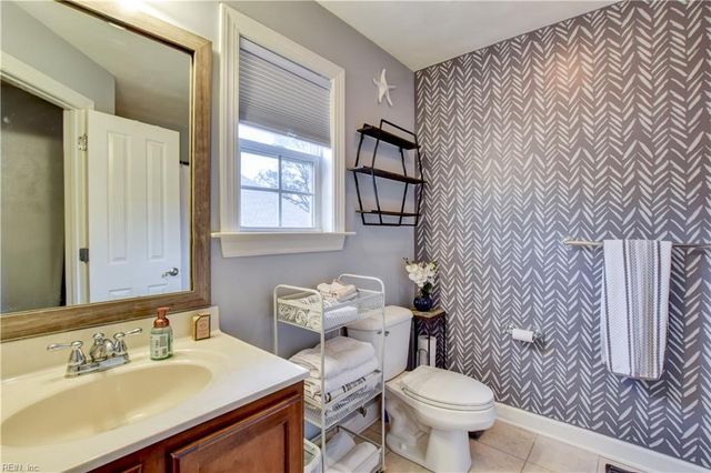 603 Marjorie LN, Chesapeake, VA 23320