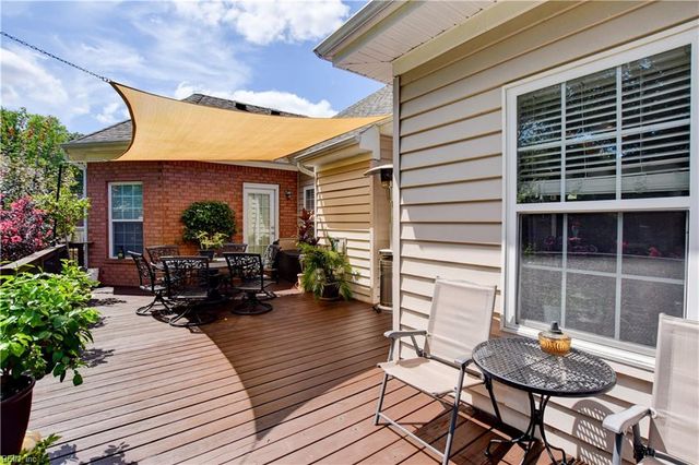 603 Marjorie LN, Chesapeake, VA 23320