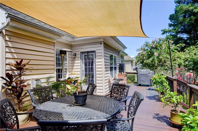 603 Marjorie LN, Chesapeake, VA 23320