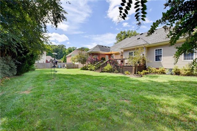 603 Marjorie LN, Chesapeake, VA 23320