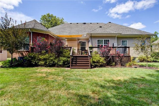 603 Marjorie LN, Chesapeake, VA 23320