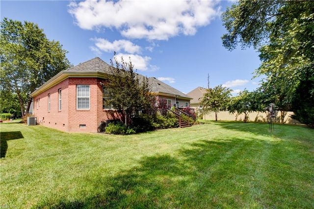 603 Marjorie LN, Chesapeake, VA 23320